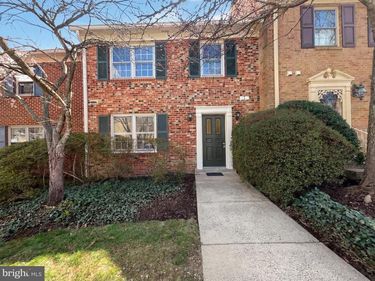 645 N ARMISTEAD STREET , ALEXANDRIA, VA 22312