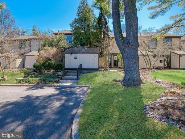 11 EDEN ROC STREET, NEW HOPE, PA 18938