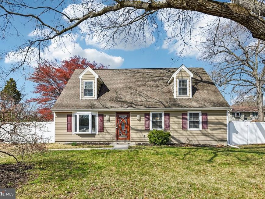 306a Montfield Lane, Glen Burnie, MD 21061 Main Photo