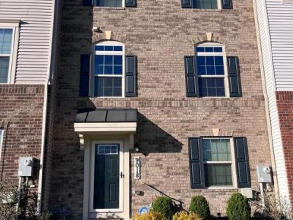 9018 ARMSTRONG LANE, Unit D, UPPER MARLBORO, MD 20772