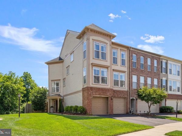 23427 SPICE BUSH TERRACE, BRAMBLETON, VA 20148