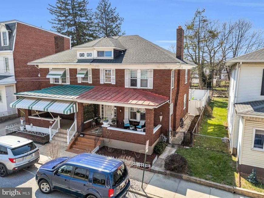 632 S Pershing Avenue, York, PA 17401 Main Photo
