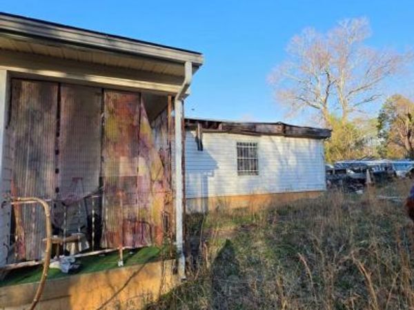 2263 BUCKNER ROAD , BUMPASS, VA 23024