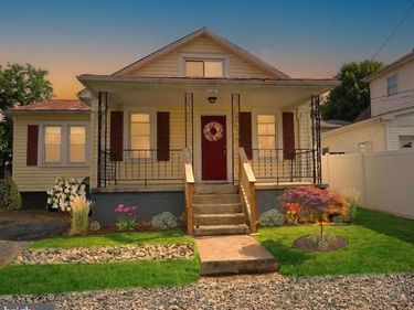 514 CATHER AVENUE, WINCHESTER, VA 22601