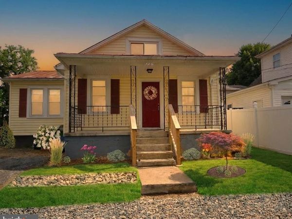 514 CATHER AVENUE, WINCHESTER, VA 22601