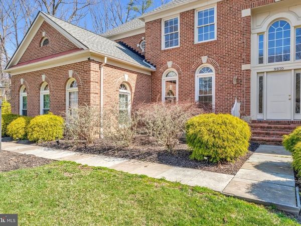 9810 PORTSIDE DRIVE, BURKE, VA 22015