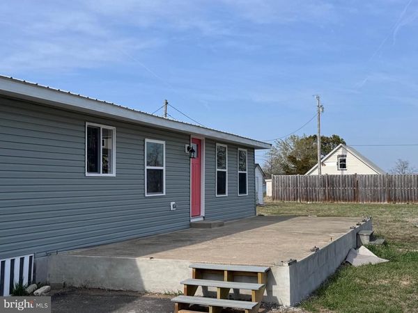 16448 BALL POINT ROAD, PINEY POINT, MD 20674