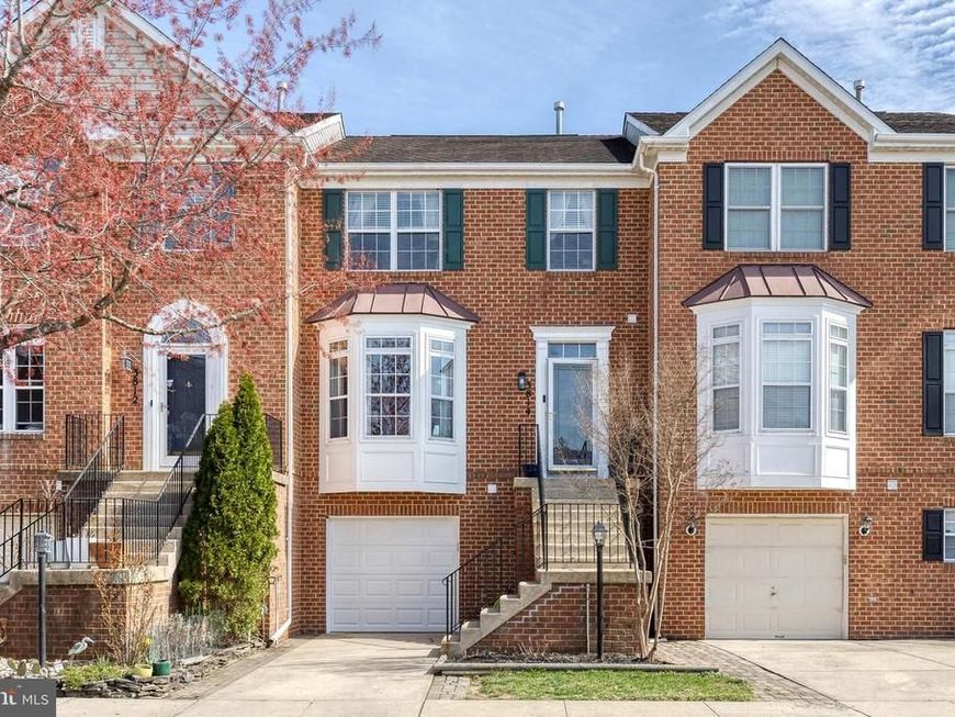 3814 Glebe Meadow Way, Edgewater, MD 21037 Main Photo