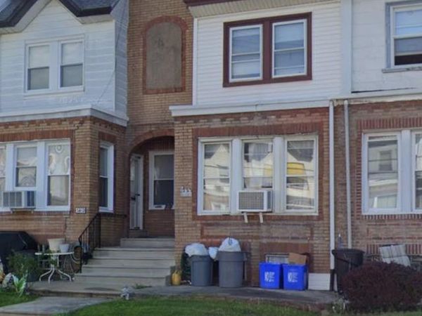 3410 ALDINE STREET, PHILADELPHIA, PA 19136