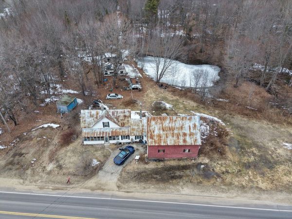 1443 Main Street, Sumner, ME 04292