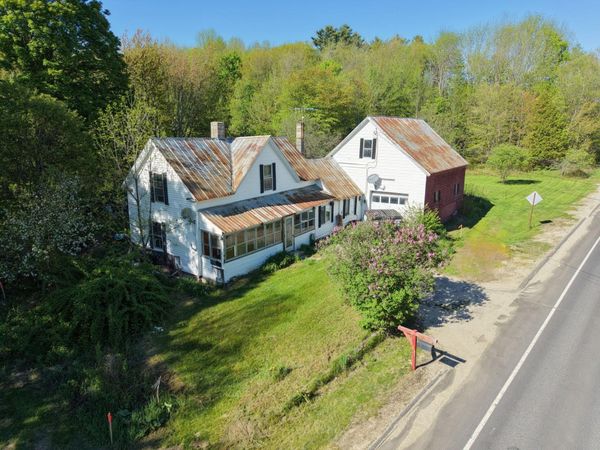 1443 Main Street, Sumner, ME 04292