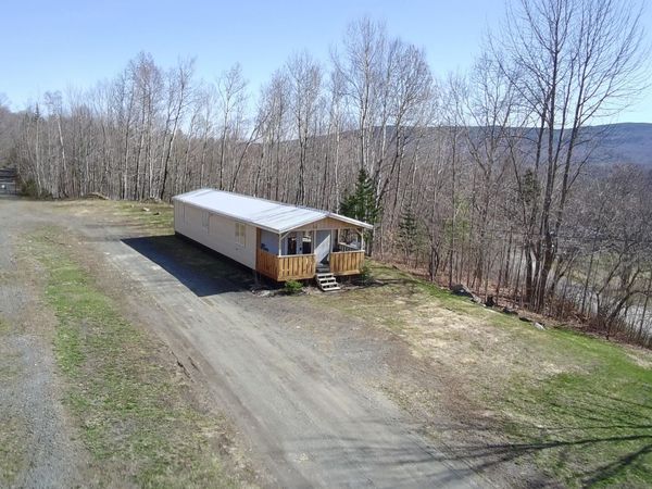 221 Shirley Road, Blanchard Twp, ME 04406