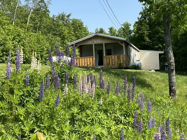 221 Shirley Road, Blanchard Twp, ME 04406