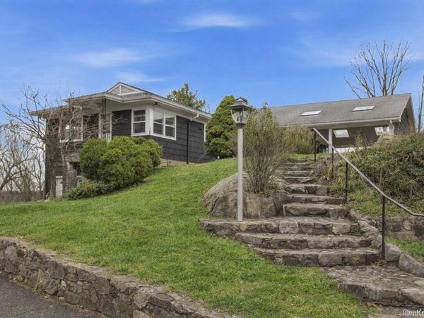 27 Allapartus Circle , Ossining, NY 10562