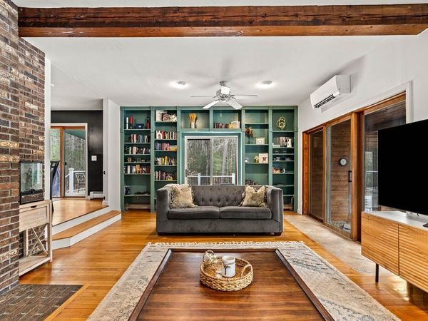 12 Dudley Road, Brentwood, NH 03833