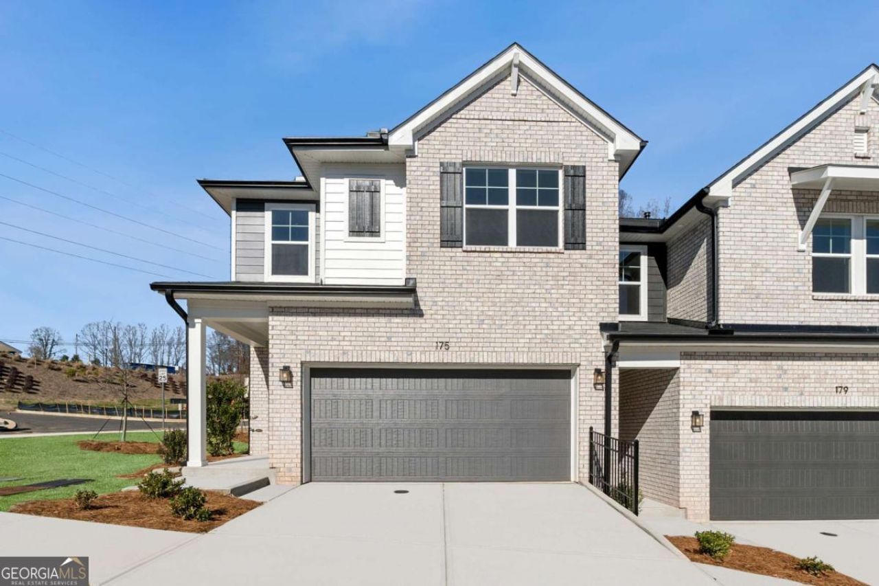 175 Redbud Road, Canton, GA 30114 Main Photo