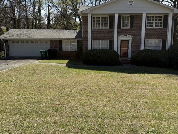 3669 Greentree Farms Drive, Decatur, GA 30034