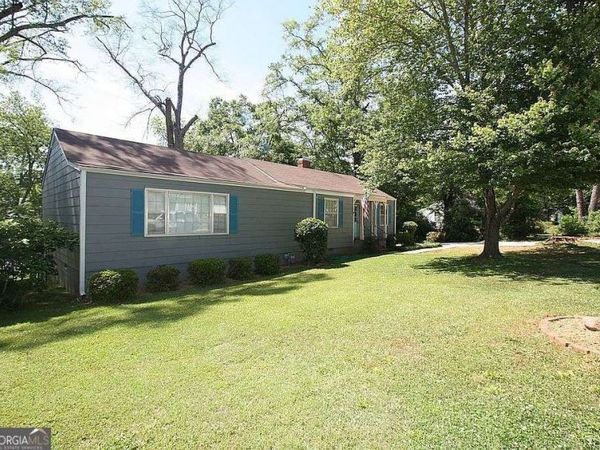 310 N Lee Street, Lagrange, GA 30240
