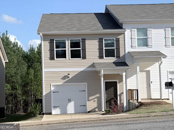 125 Red Oak Trail, Milledgeville, GA 31061