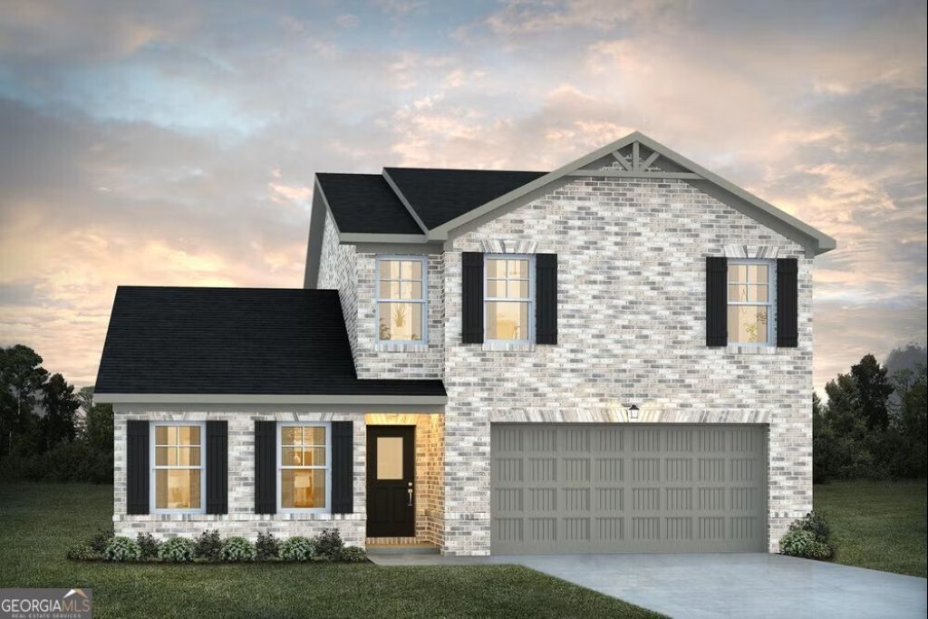 7304 Tolar Road, Unit 40, South Fulton, GA 30213 Main Photo