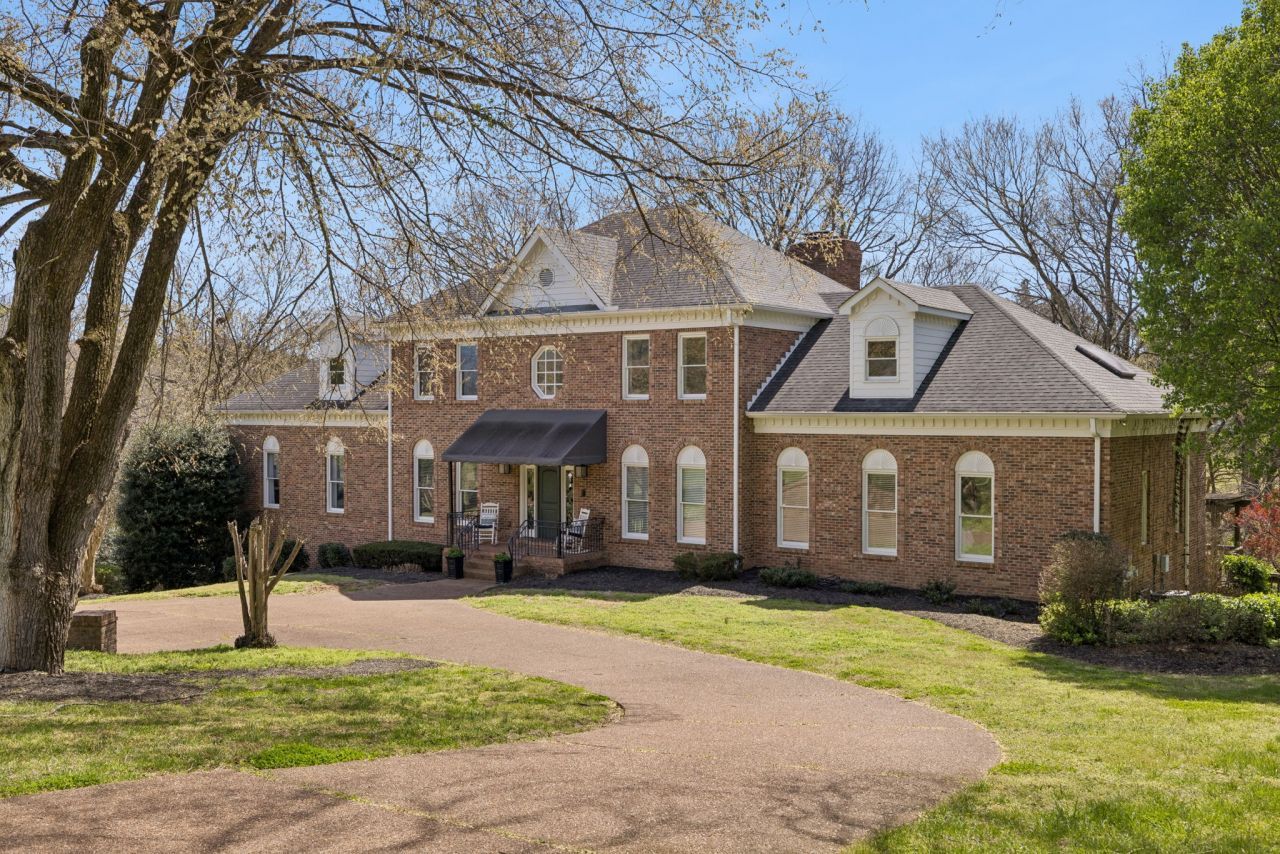 5105 Heathrow Blvd, Brentwood, TN 37027 Main Photo