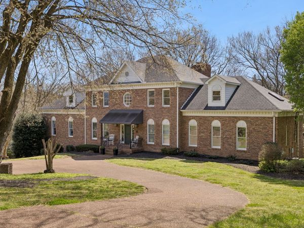 5105 Heathrow Blvd, Brentwood, TN 37027