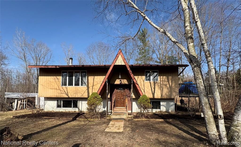 9480 Bath Road, Woodhull Township, MI 48848 Main Photo