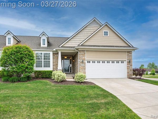26727 Wilton Court, Lyon Twp, MI 48165