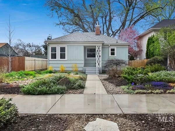 1809 N 18th Street, Boise, ID 83702