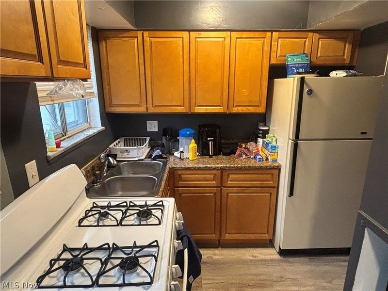 4668 Country Lane, Unit 6, Warrensville Heights, OH 44128 Photo 6