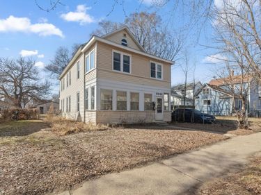 2542 Jackson Street NE, Minneapolis, MN 55418