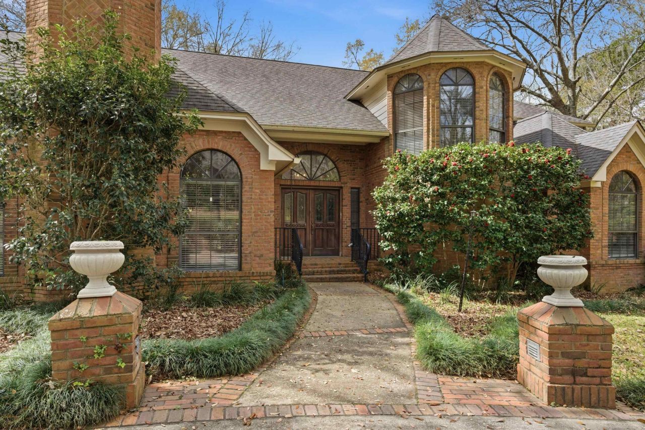 8991 Winged Foot Drive, Tallahassee, FL 32312 Photo