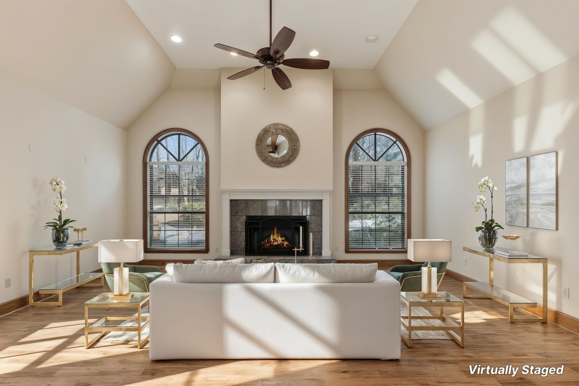8991 Winged Foot Drive, Tallahassee, FL 32312 Photo