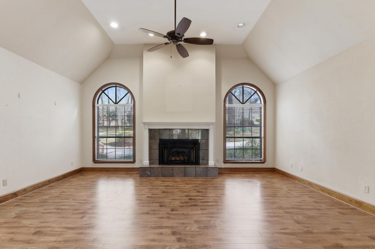 8991 Winged Foot Drive, Tallahassee, FL 32312 Photo