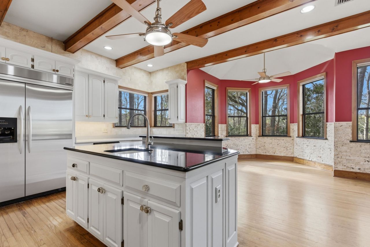 8991 Winged Foot Drive, Tallahassee, FL 32312 Photo