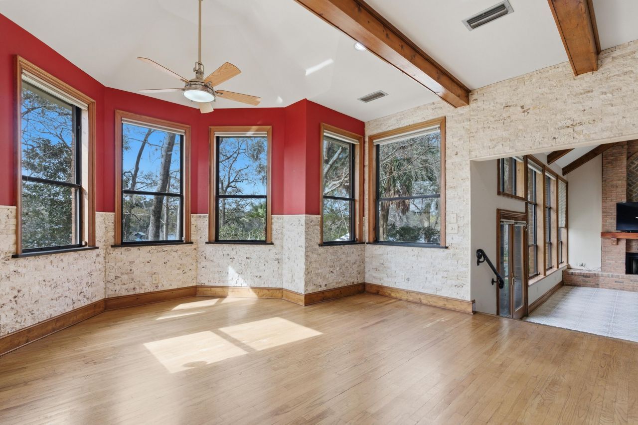 8991 Winged Foot Drive, Tallahassee, FL 32312 Photo