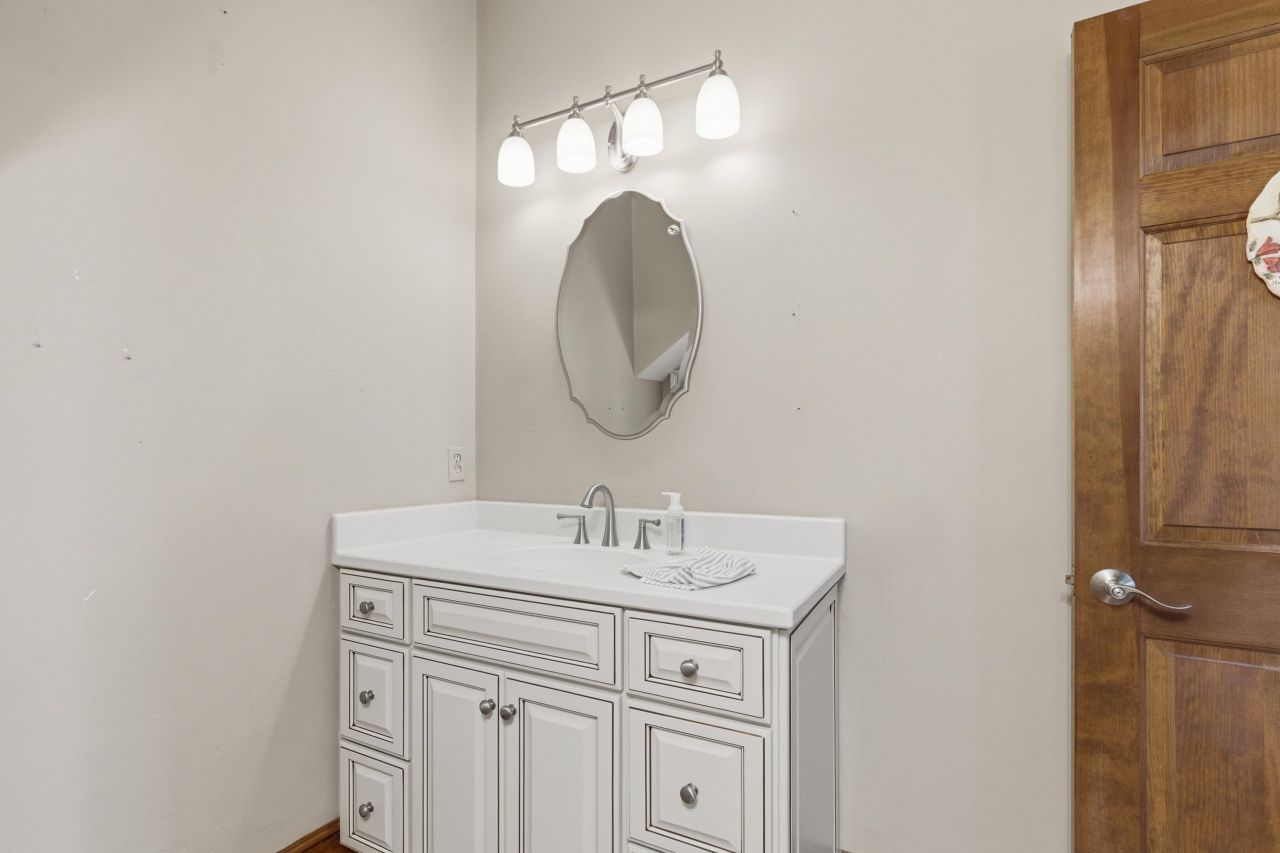 8991 Winged Foot Drive, Tallahassee, FL 32312 Photo