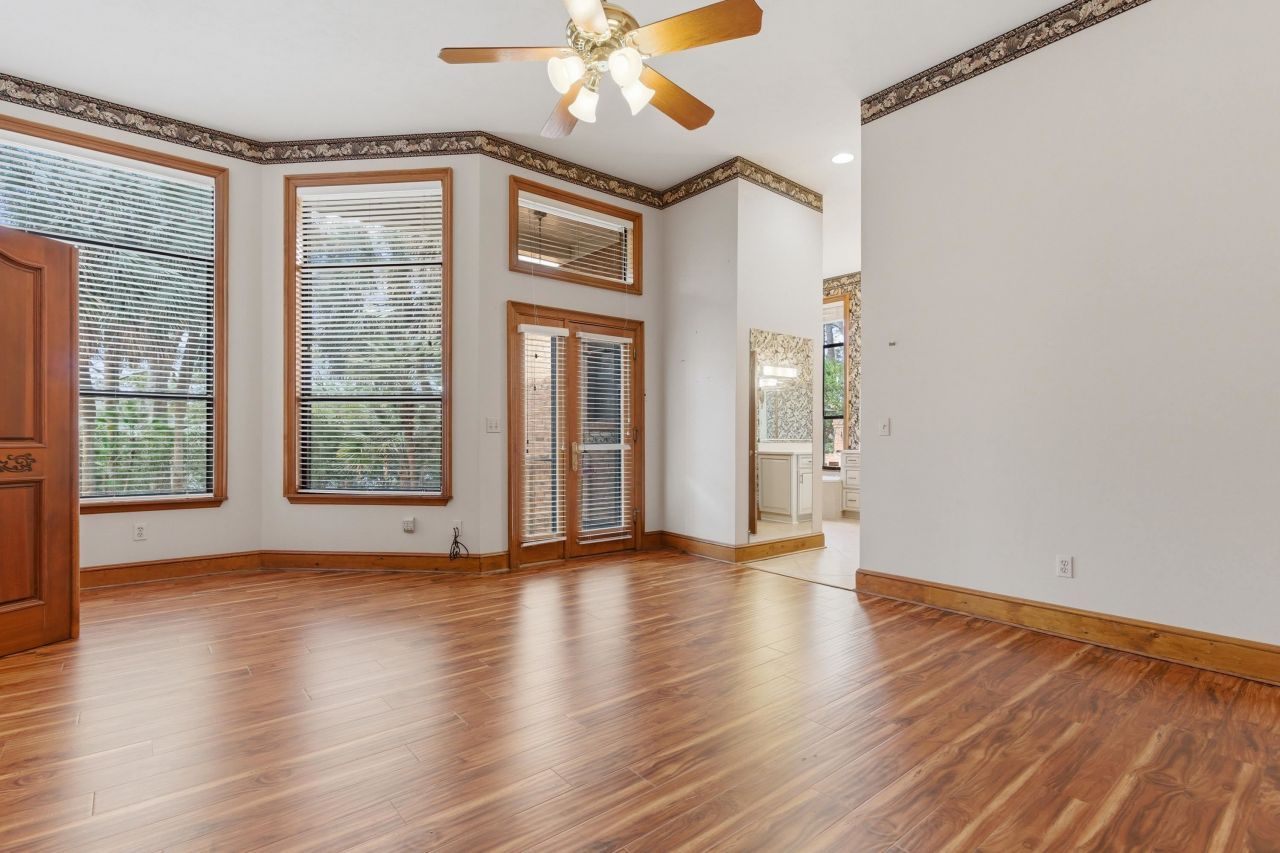 8991 Winged Foot Drive, Tallahassee, FL 32312 Photo