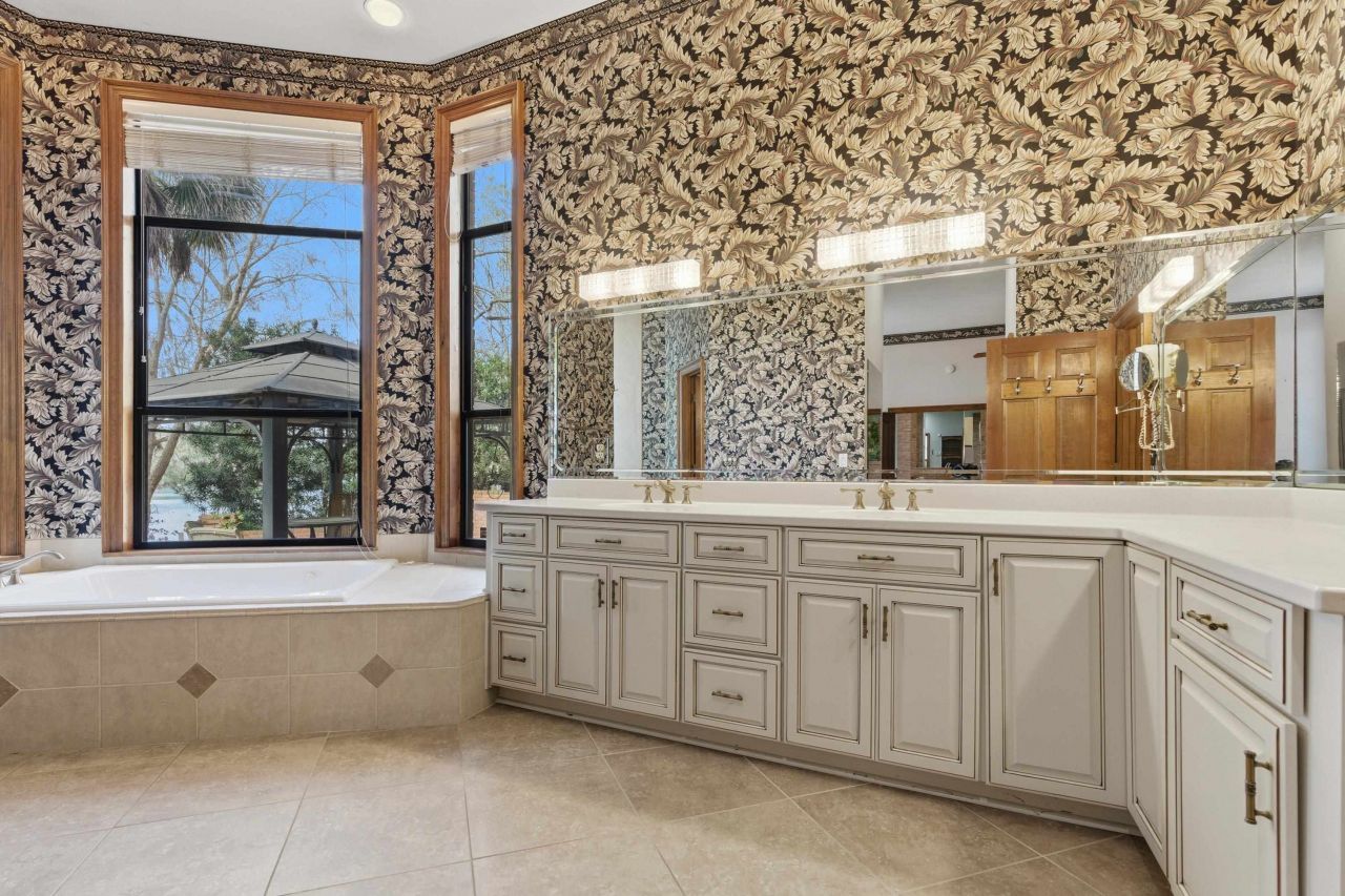 8991 Winged Foot Drive, Tallahassee, FL 32312 Photo