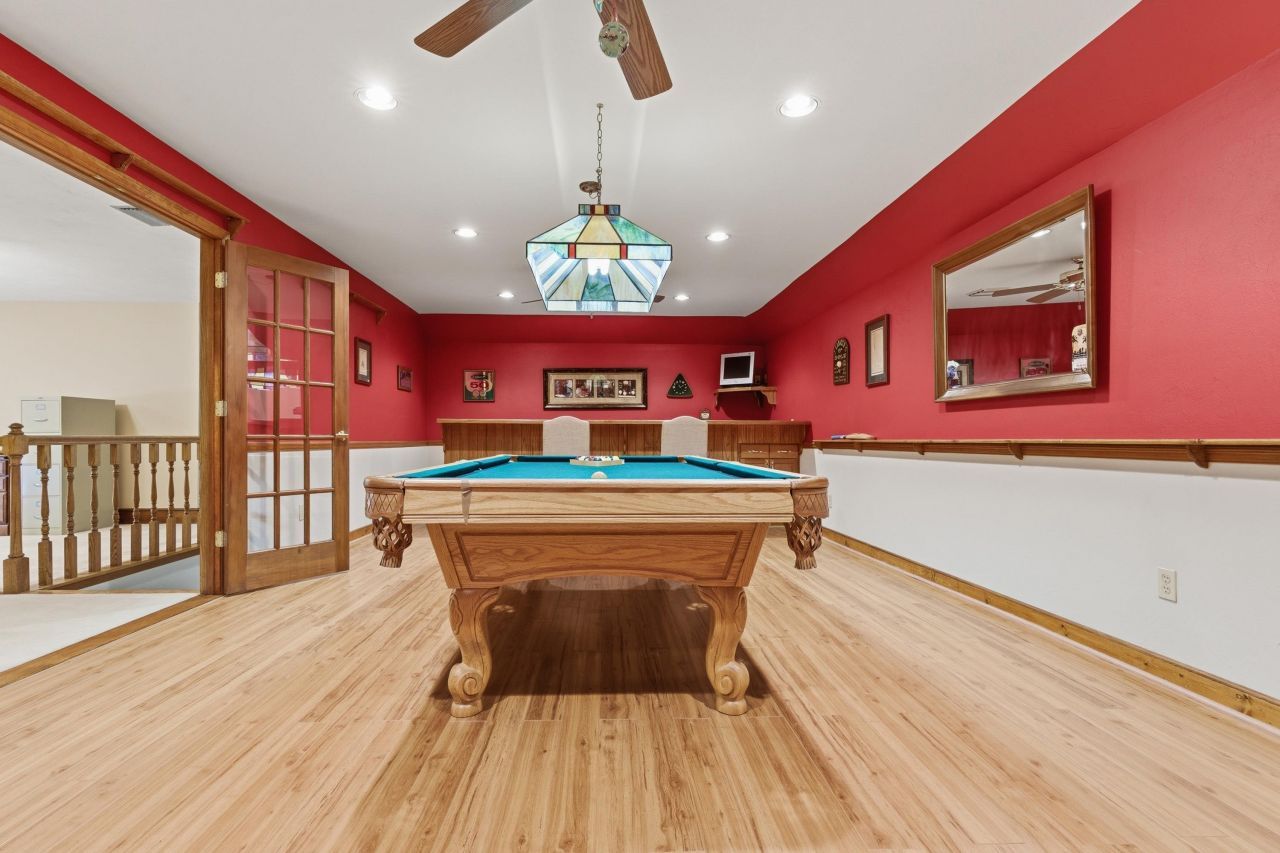 8991 Winged Foot Drive, Tallahassee, FL 32312 Photo