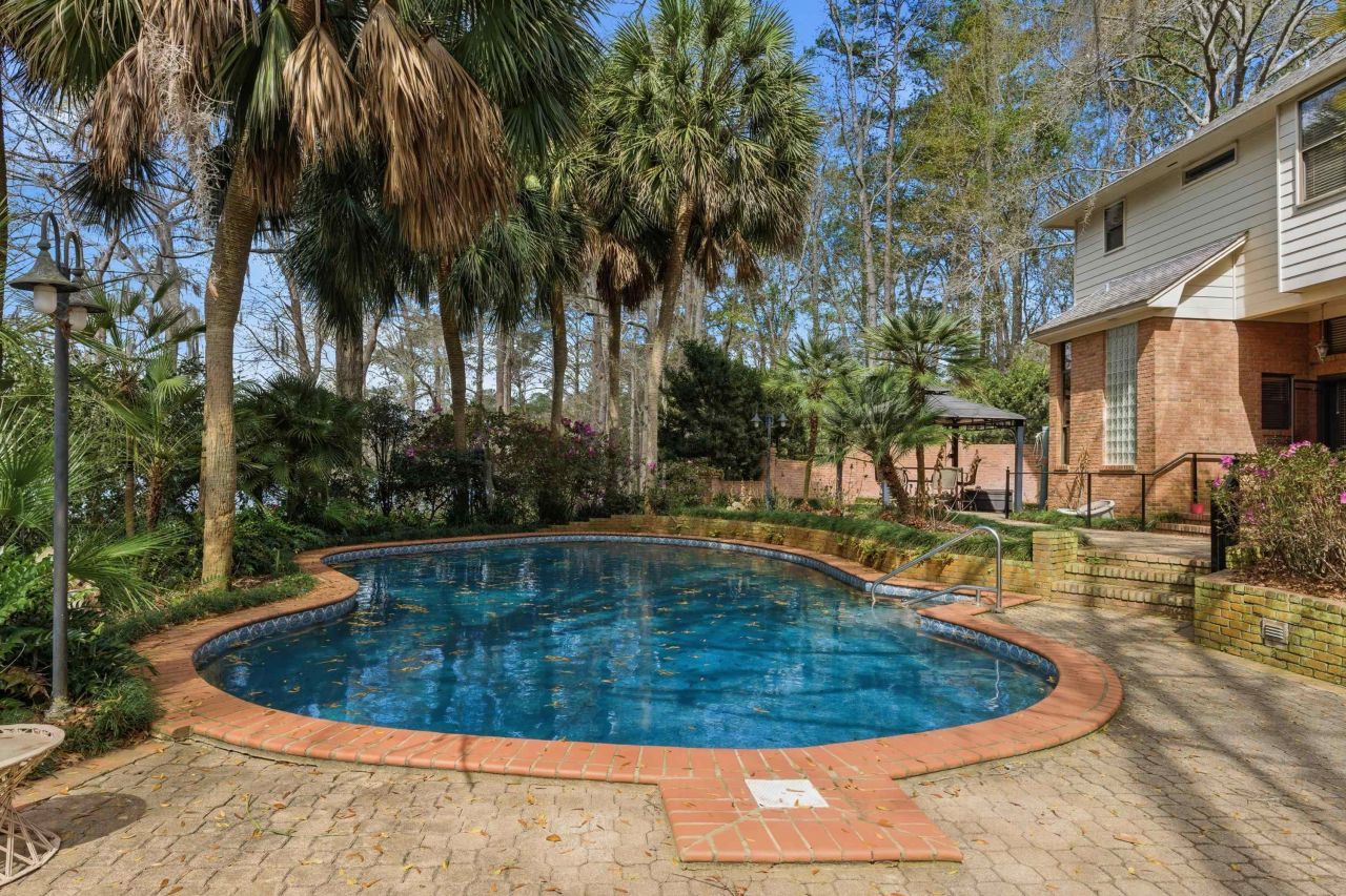 8991 Winged Foot Drive, Tallahassee, FL 32312 Photo