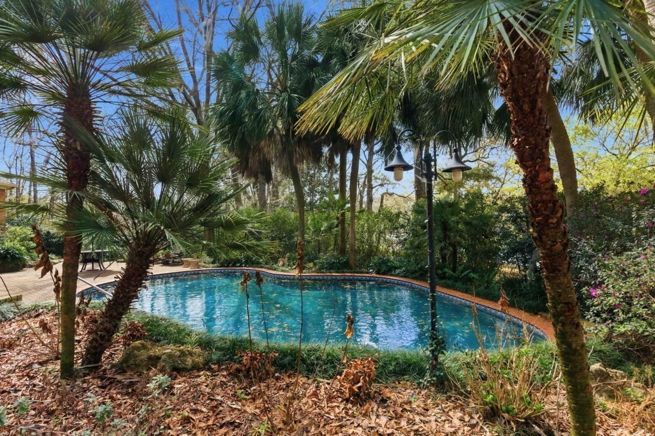 8991 Winged Foot Drive, Tallahassee, FL 32312 Photo