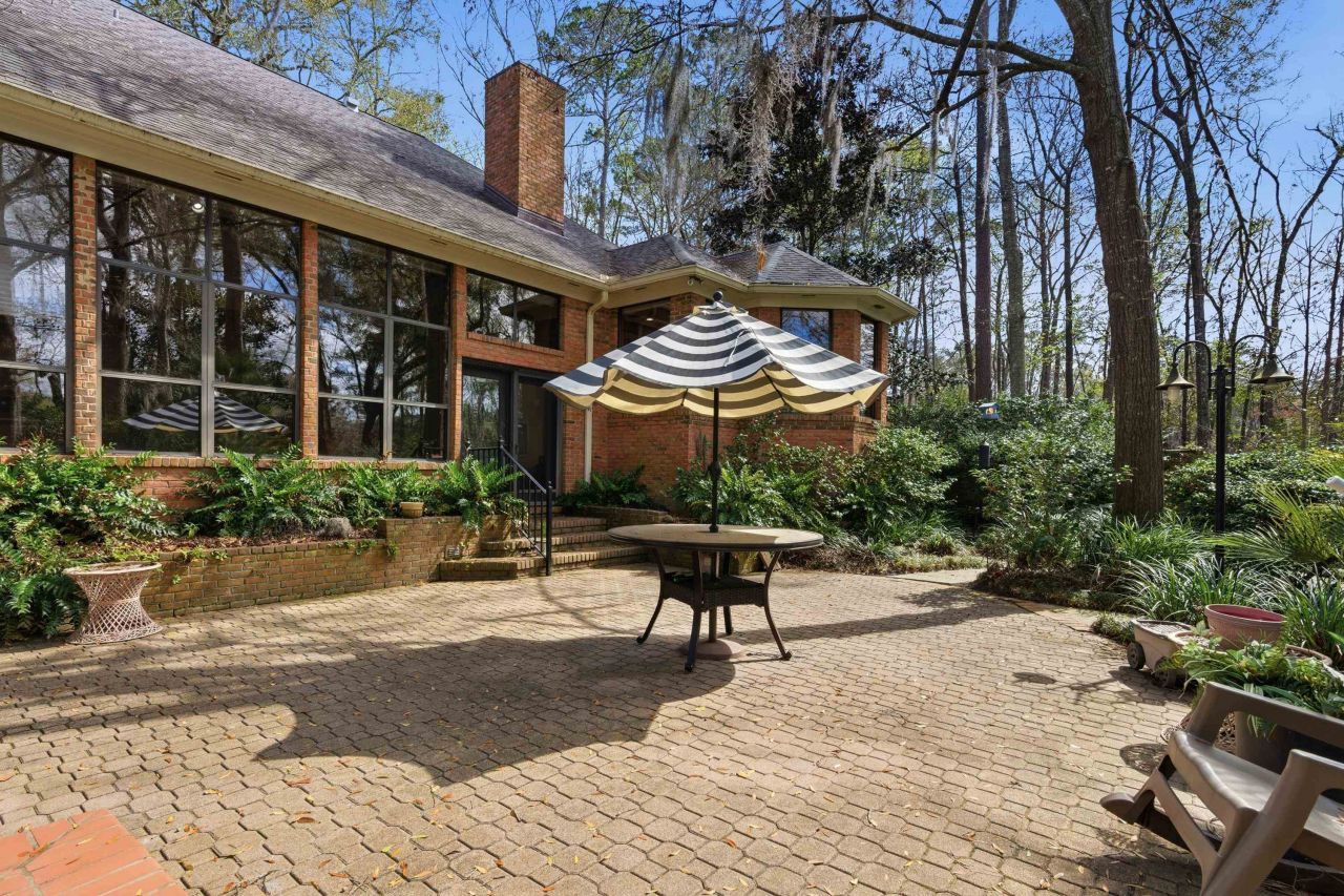 8991 Winged Foot Drive, Tallahassee, FL 32312 Photo