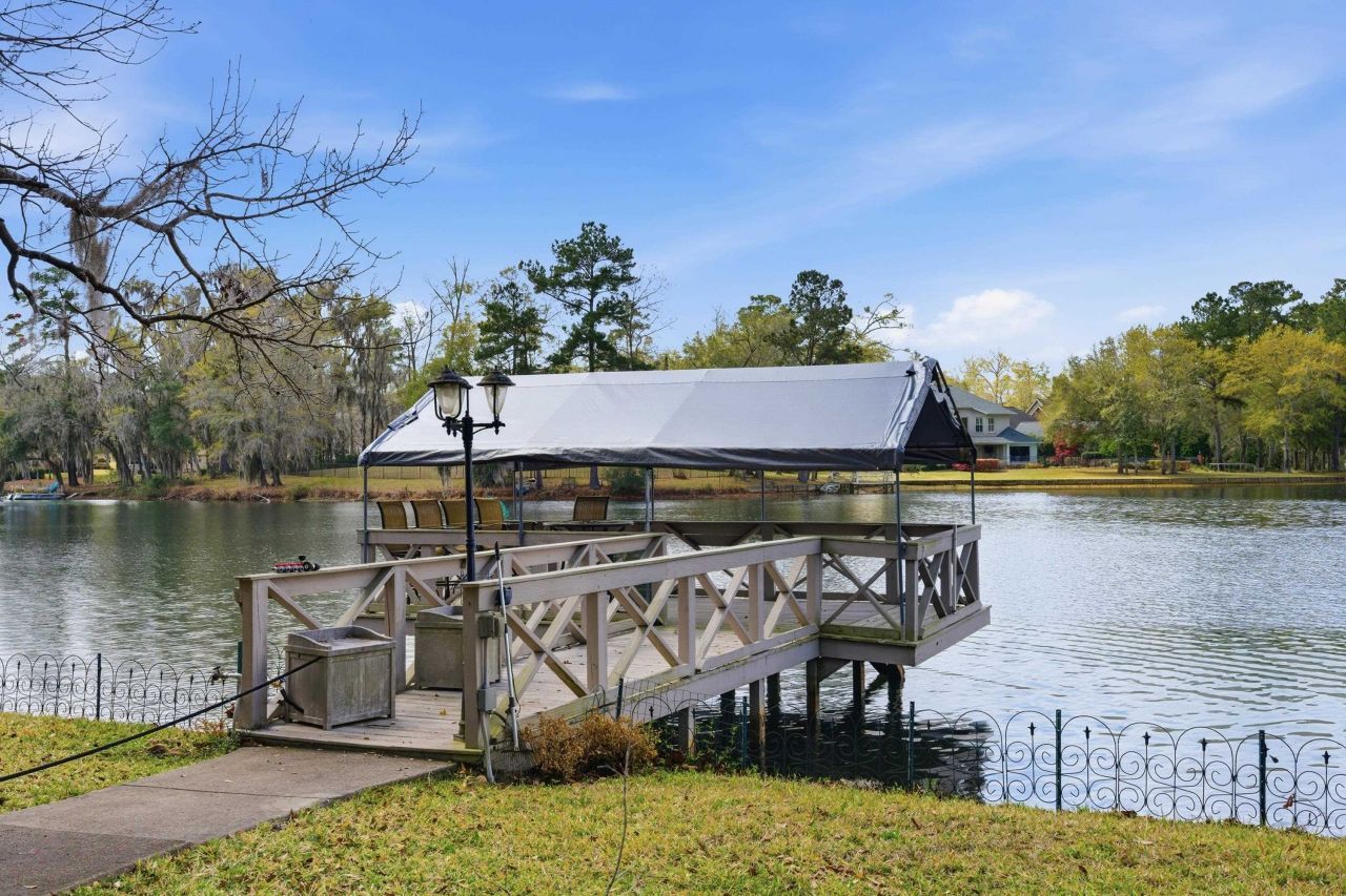 8991 Winged Foot Drive, Tallahassee, FL 32312 Photo