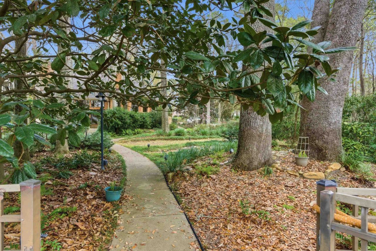 8991 Winged Foot Drive, Tallahassee, FL 32312 Photo