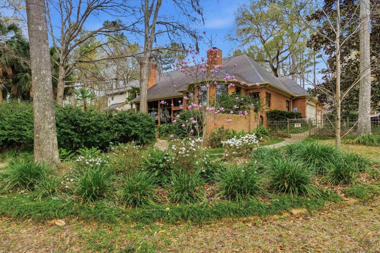 8991 Winged Foot Drive, Tallahassee, FL 32312 Photo