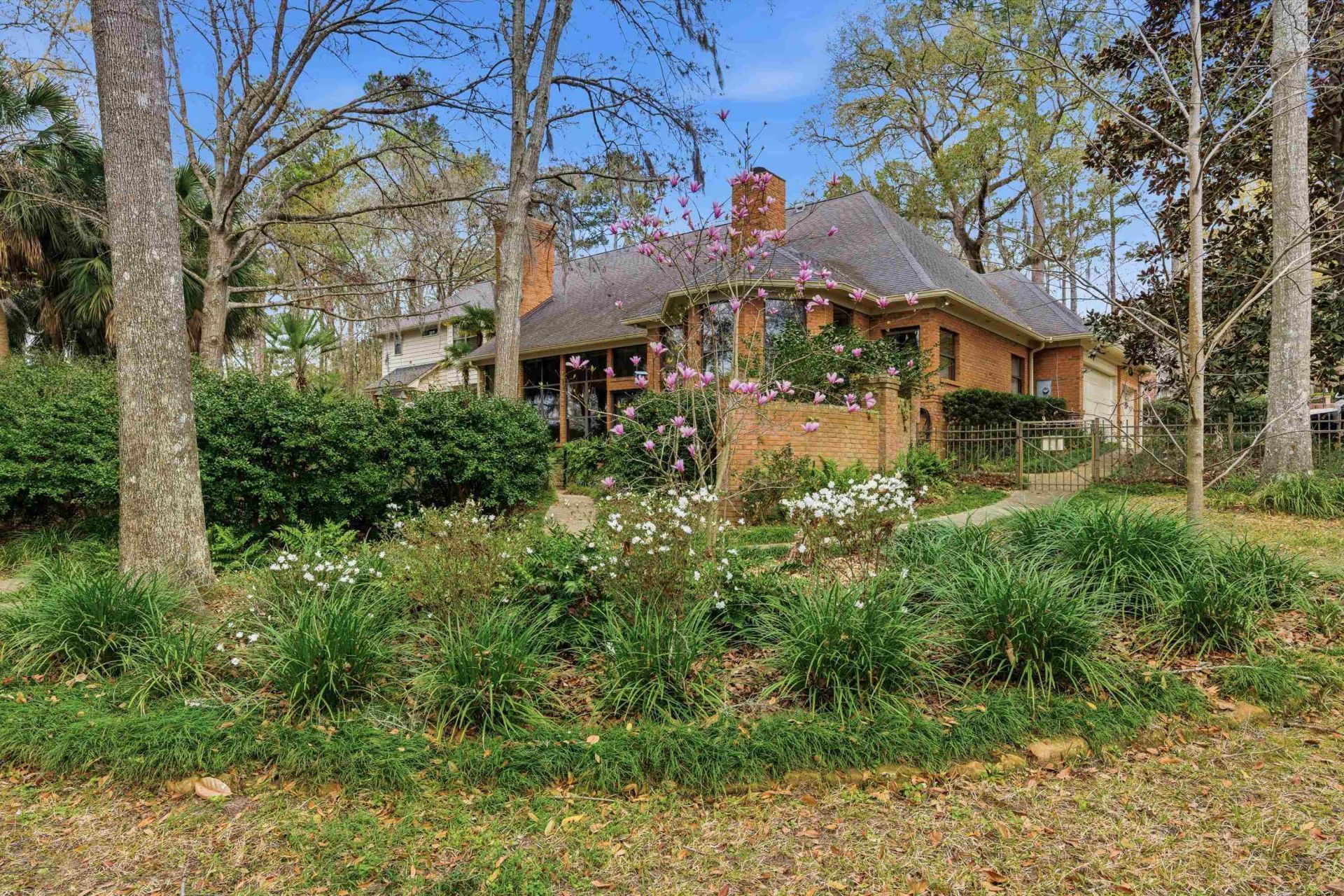 8991 Winged Foot Drive, Tallahassee, FL 32312 Photo