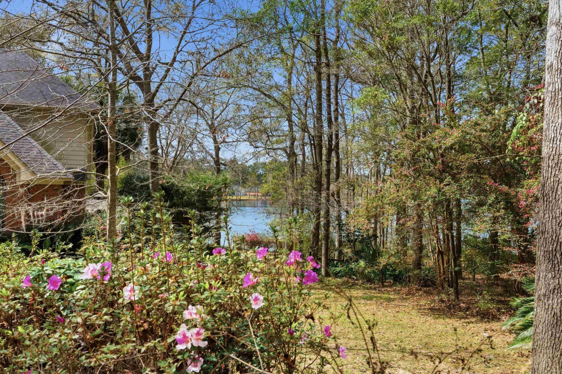 8991 Winged Foot Drive, Tallahassee, FL 32312 Photo