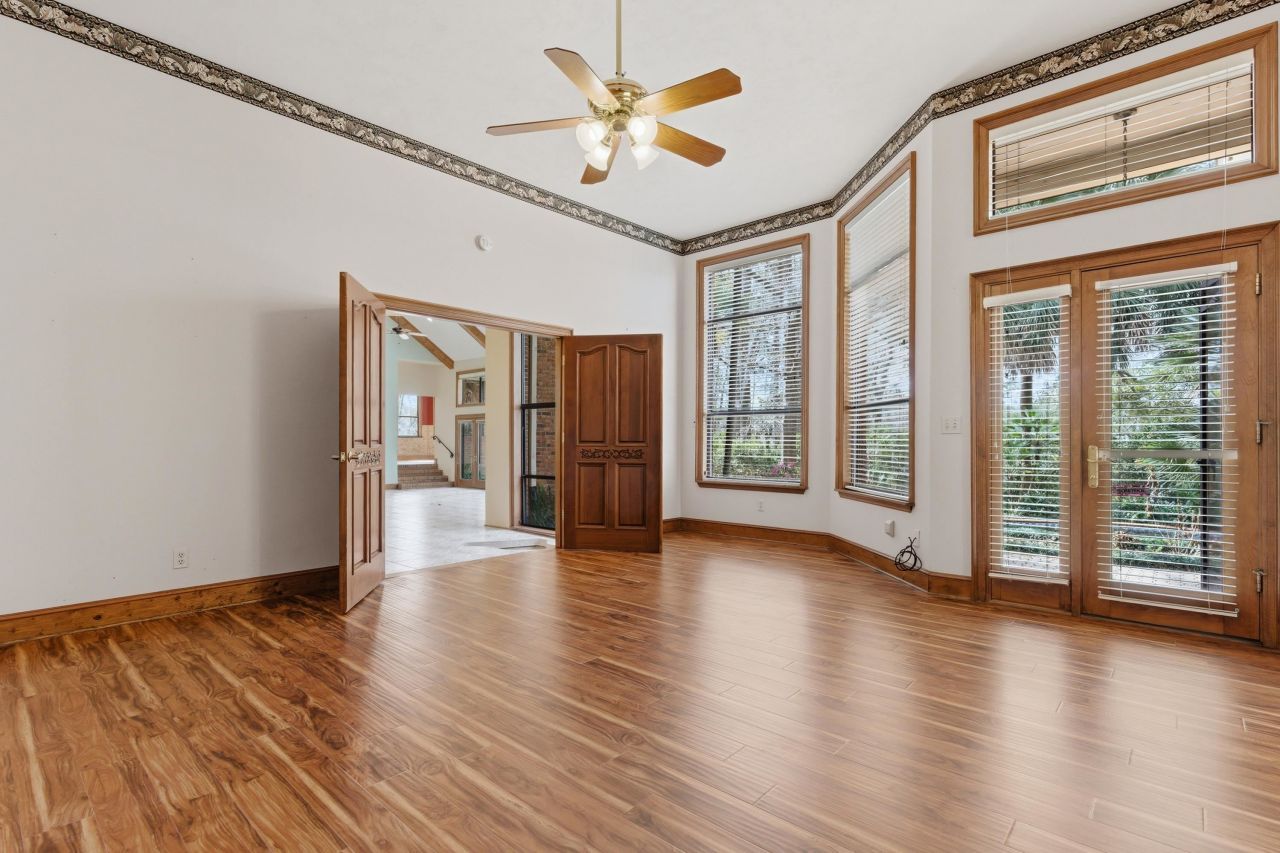 8991 Winged Foot Drive, Tallahassee, FL 32312 Photo