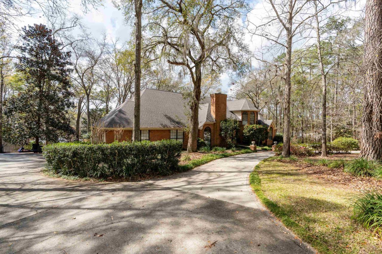8991 Winged Foot Drive, Tallahassee, FL 32312 Photo